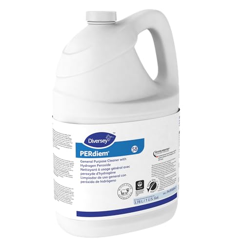 Diversey Perdiem General Purpose Cleaner - 1 Gallon Bottle