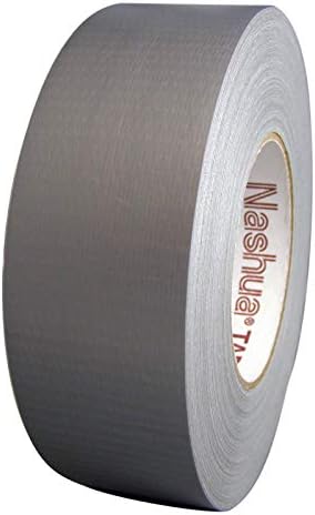 Nashua Duct Tape 12 Mil Thick 2 x 60 Yard 2 Pack