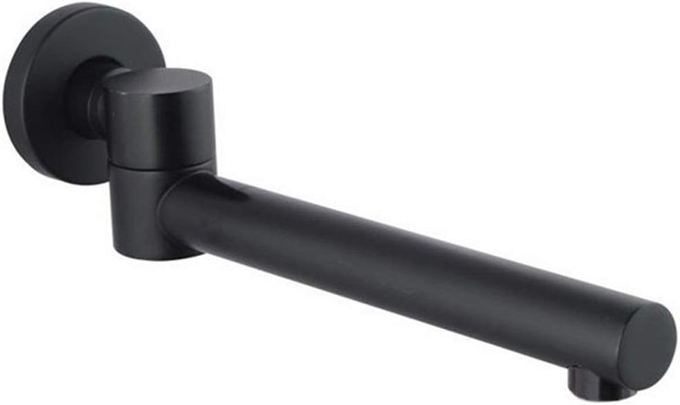 Luxury Shower Set with Thermostatic Brass Black Shower System