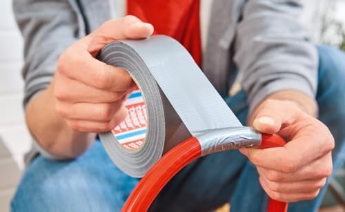tesa Extra Power Duct Tape 25m x 50mm 1