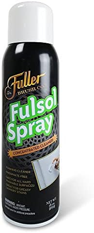 Fuller Brush Fulsol All-Purpose Cleaner Spray 24 oz 1