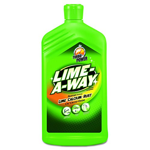 Lime-A-Way 87000CT 28oz Bottle Case of 6