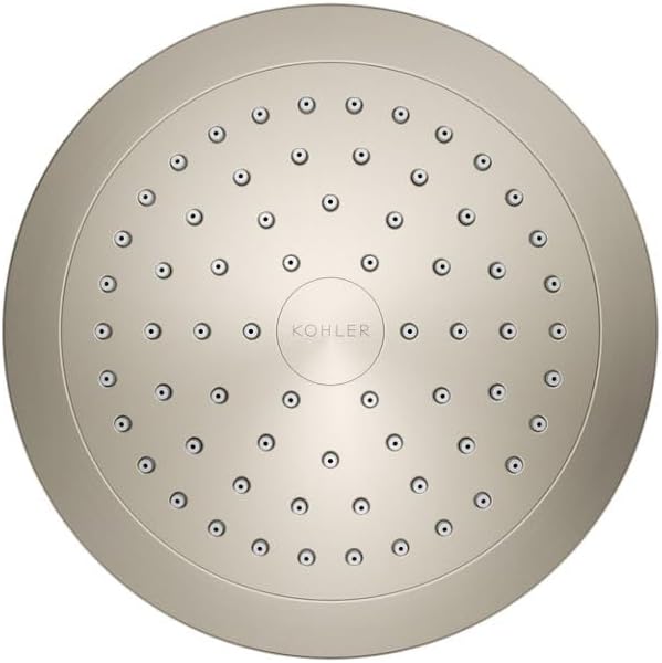 Kohler K-457-AK-BN Spray Shower Trim