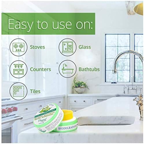 Earth Brite Clay Bar All Purpose Cleaner 1