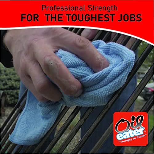 Oil Eater AOD5G35438 5 Gallon All-Purpose Degreaser