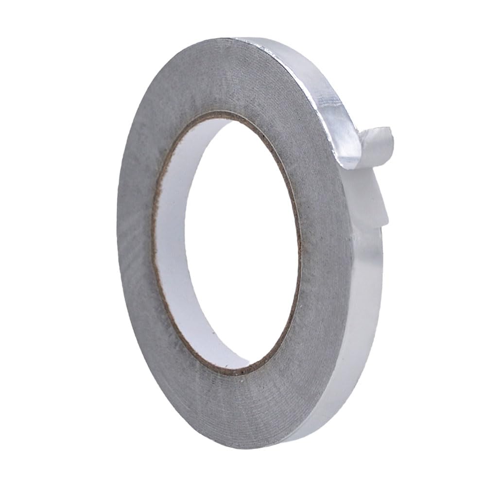 WOD AFTR28 Aluminum Foil Tape 12 in x 150 ft