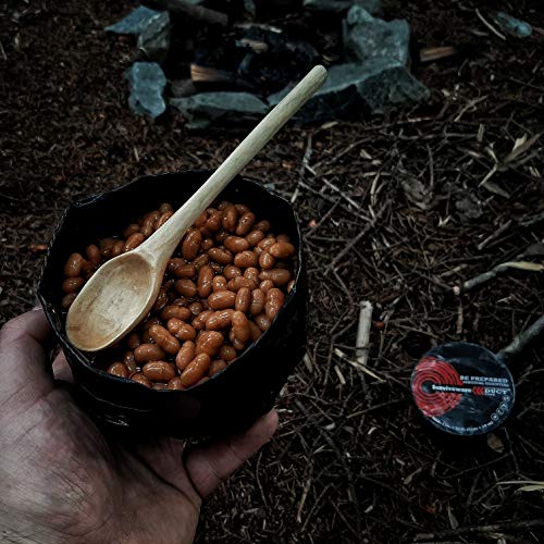 Surviveware Waterproof Duct Tape for Camping and Emergency Use