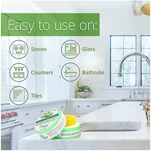 Earth Brite All Purpose Cleaner 2-Pack - Natural Stain-Free Multi-Surface
