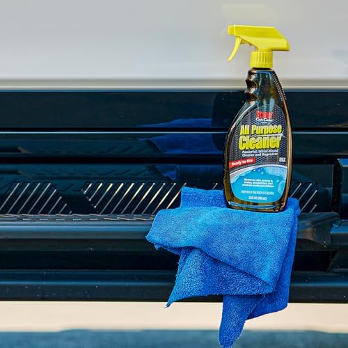 Stoner Car Care 92694 All Purpose Cleaner 22 Fl Oz