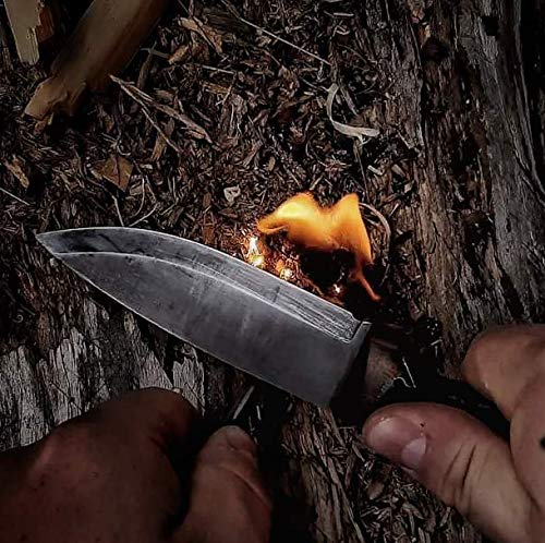 Surviveware Waterproof Duct Tape for Camping and Emergency Use