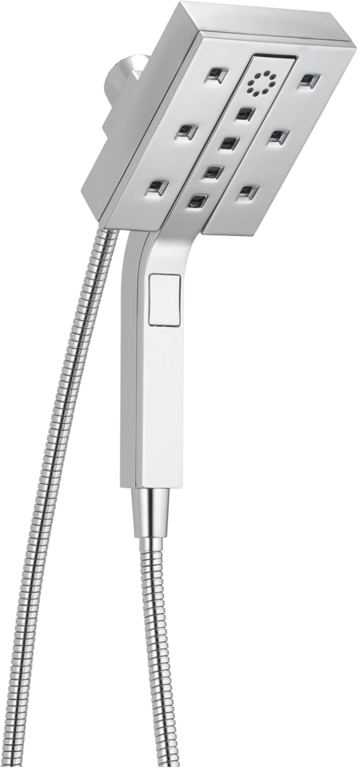 Delta Faucet 58473-PR Universal Trim System