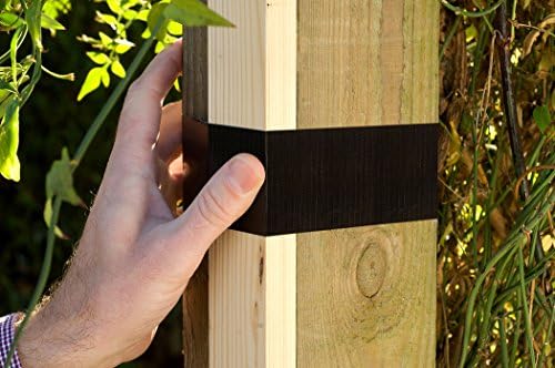 Duck Original Black Duct Tape 50mm x 50m 1