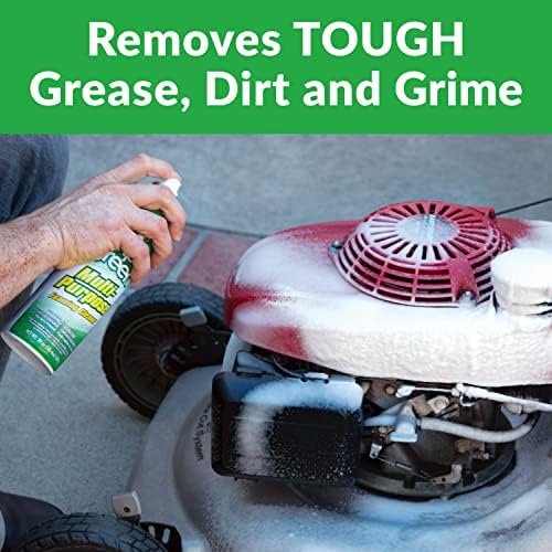 Simple Green All-Purpose Foaming Cleaner 20 Oz Pack of 2 1