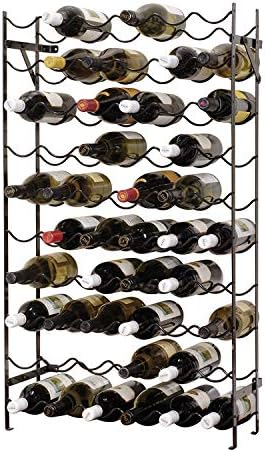 Oenophilia Alexander Wine Rack 60 Bottle Capacity
