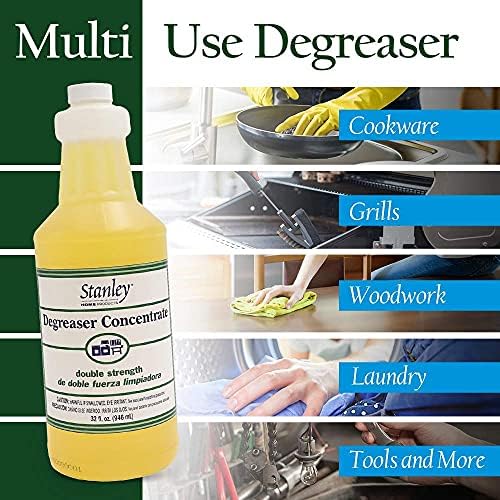STANLEY HOME PRODUCTS Original Degreaser 6 Pack