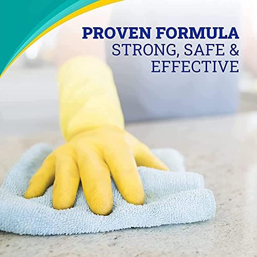 Zep Home Pro Streak-Free Cleaner - 32 Fl Oz
