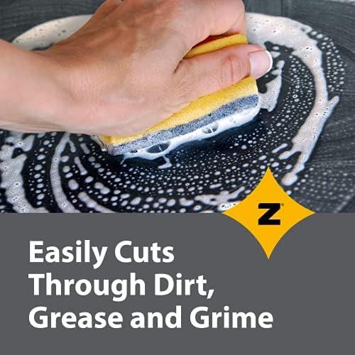 Zeiff Pro-Grade All-Purpose Cleaner Deodorizer 2 Pack