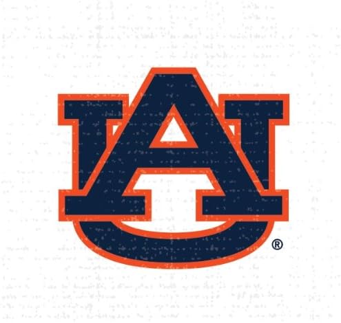 Duck Brand 240262 Duct Tape with Auburn University Logo