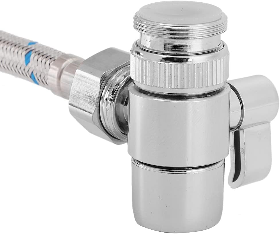 Marhynchus Hand Shower Set with High Pressure and Dual Control