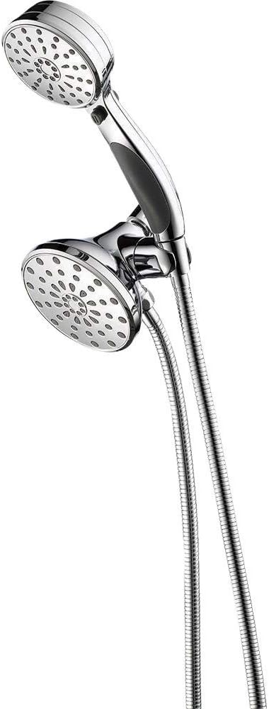 Delta Faucet CO 75831C Combo Showerhead
