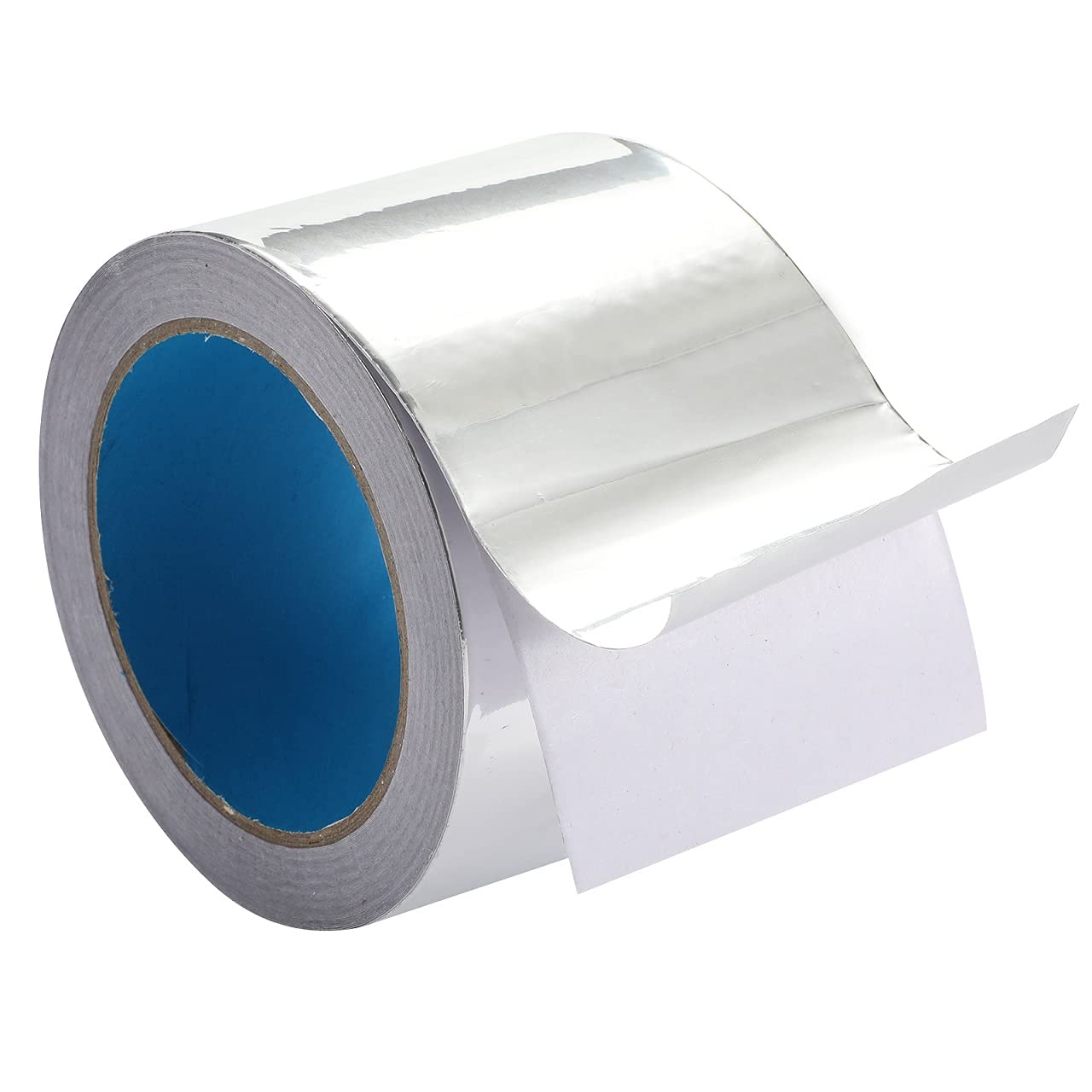 Premium 3 inch x 65 Feet Aluminum Foil Tape for HVAC Repairs