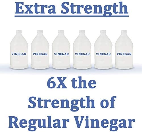 Wendys All Purpose 30 Vinegar Cleaner 1 Gallon
