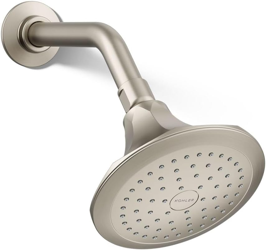 Kohler K-457-AK-BN Spray Shower Trim