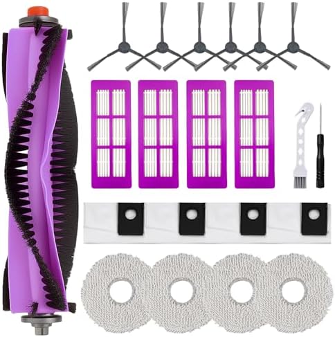 Attemart J15 Pro Ultra Replacement Parts 20 Pack