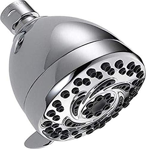 DELTA FAUCET 52636-PK Universal Shower Trim System Chrome