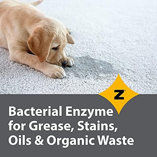 Zeiff Pro-Grade Enzyme Cleaner 32 Ounce