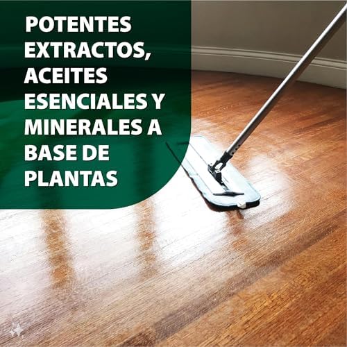 Simple Green Multi-Surface Floor Cleaner 1 Gallon