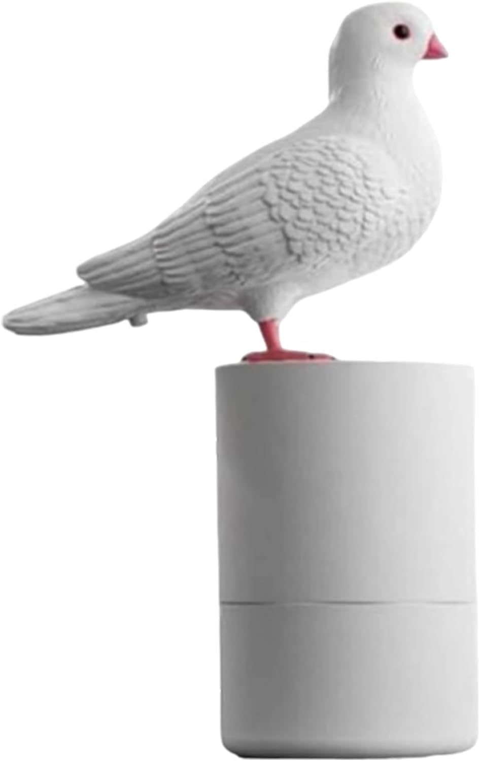Foaming Soap Dispenser with Sensor Touch - Bird Shape for Kids