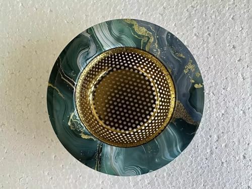 Solorprint Kitchen Sink Drain Strainer 2 PCS