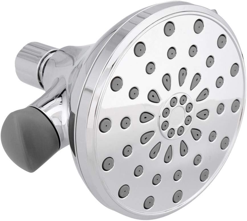 Delta Faucet CO 75831C Combo Showerhead