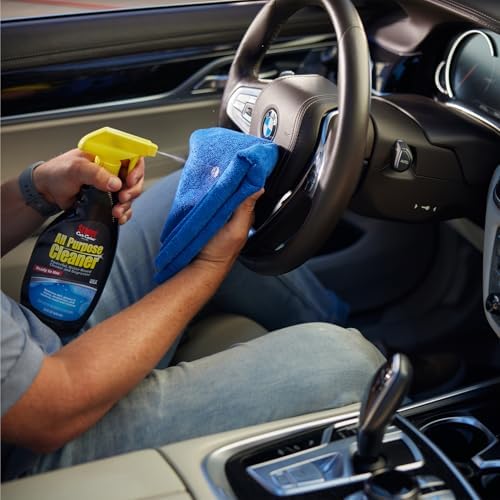 Stoner Car Care 92694 All Purpose Cleaner 22 Fl Oz