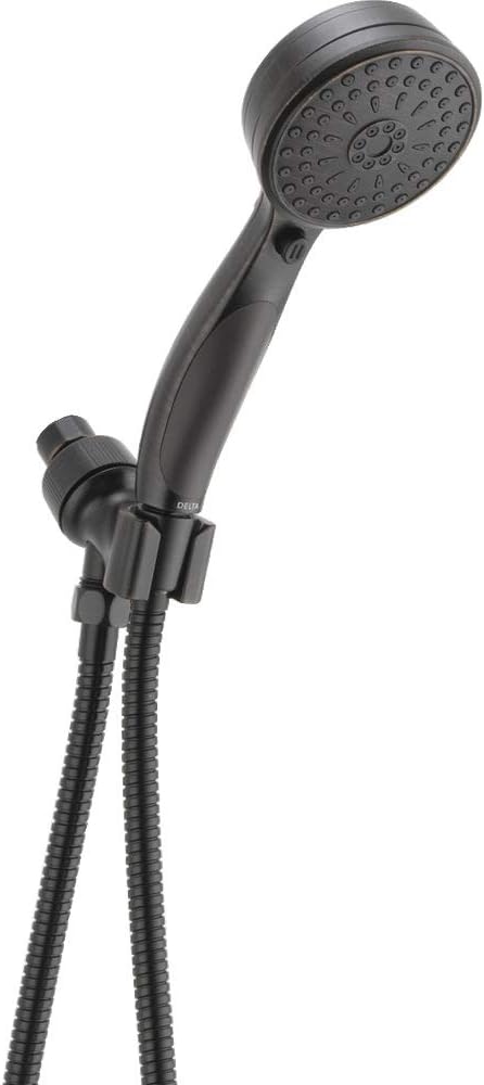 Delta Faucet 54424-RB18-PK Active Touch 9-Setting Hand Shower