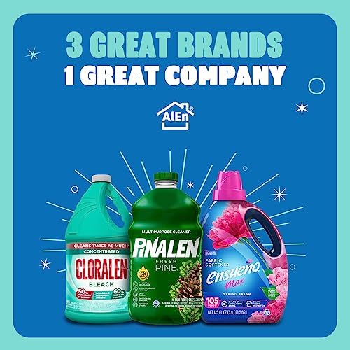 Cloralen All Purpose Cleaner with Bleach - 22 fl oz