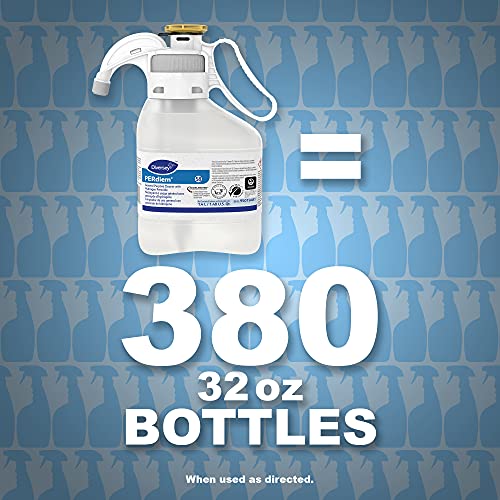 Diversey Perdiem 58 Multipurpose Cleaner 473 oz