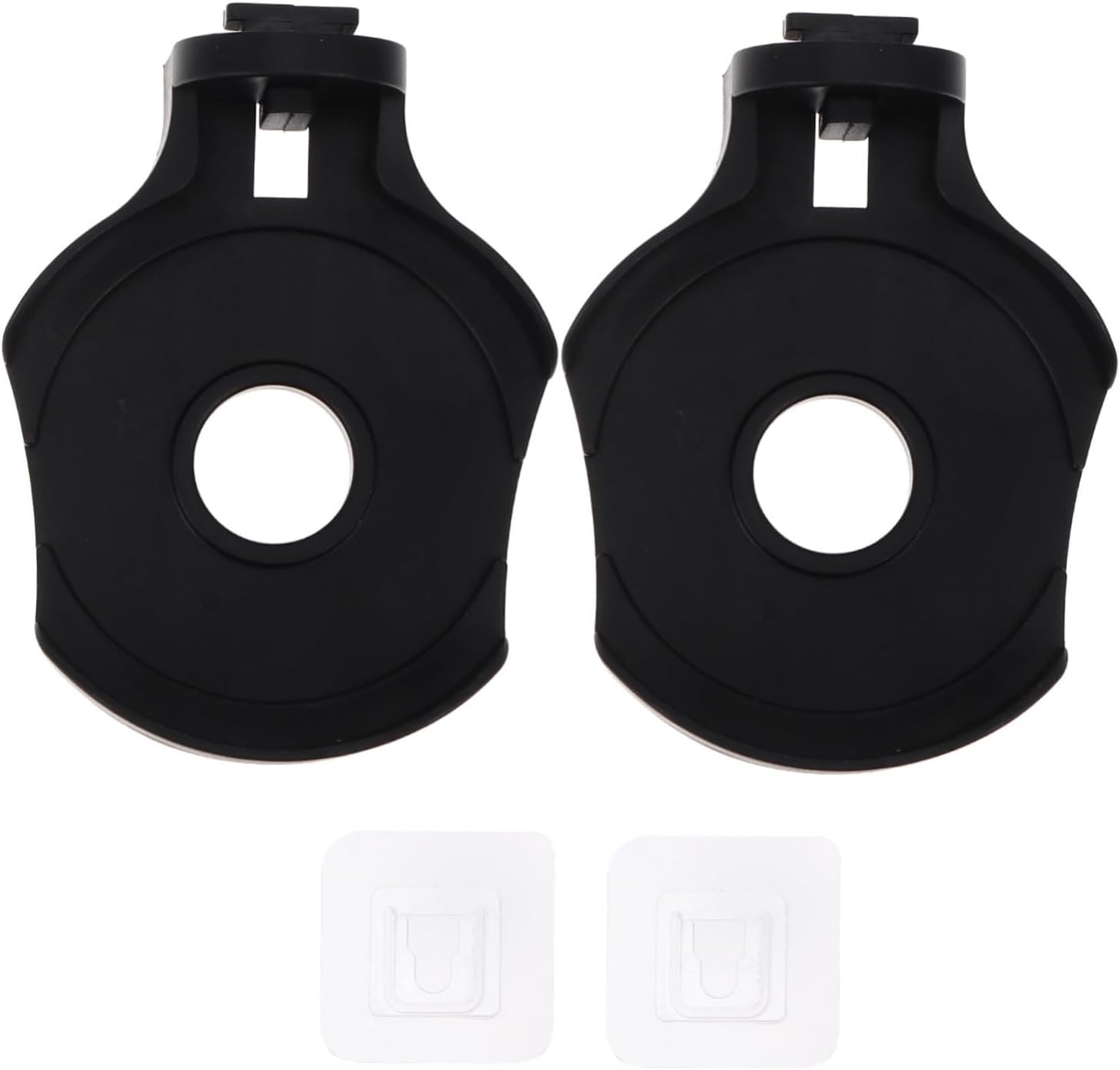 Zerodeko Wall-Mounted Soap Dispenser Holder