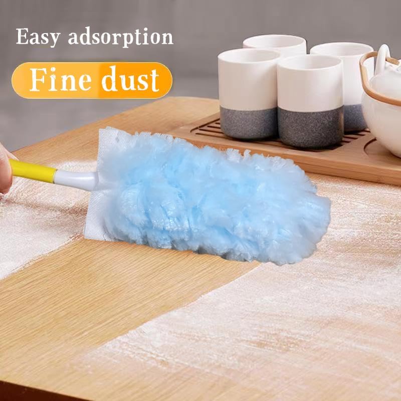 40 Count Duster Refill Kit with Handles