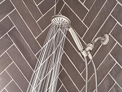 Moen Attune Shower Head with Handheld Sprayer