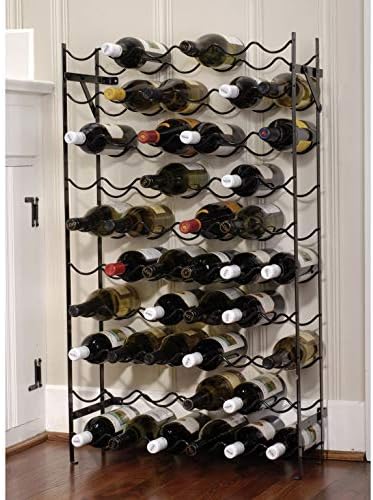 Oenophilia Alexander Wine Rack 60 Bottle Capacity