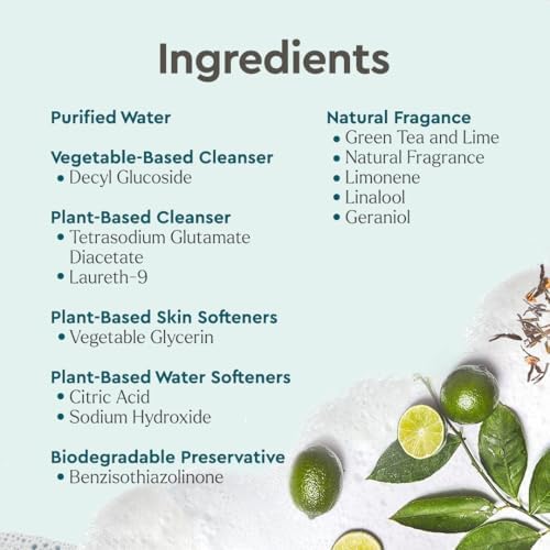 Puracy All Purpose Cleaner Concentrate - Natural Powerful