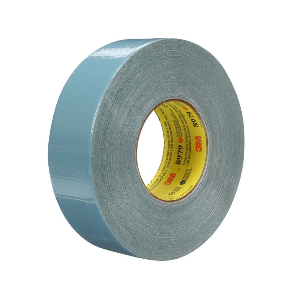 3M 8979 Duct Tape - 188 x 25 yds x 121 mil