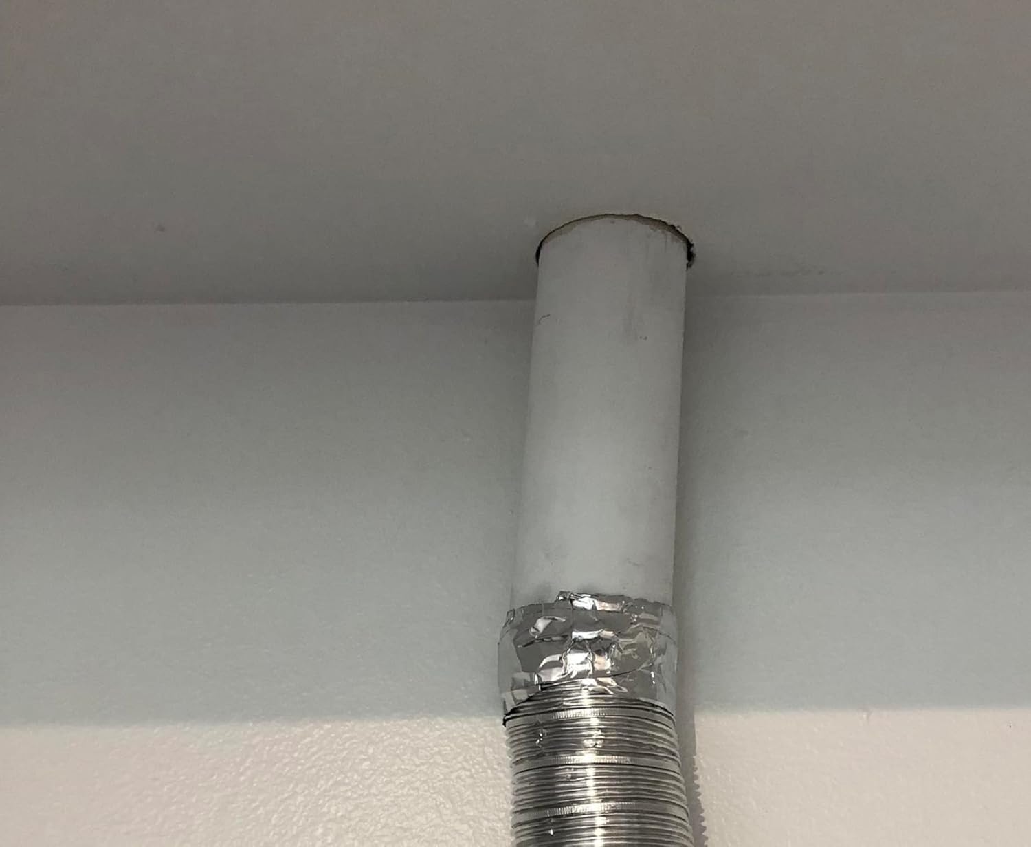 Premium 3 inch x 65 Feet Aluminum Foil Tape for HVAC Repairs