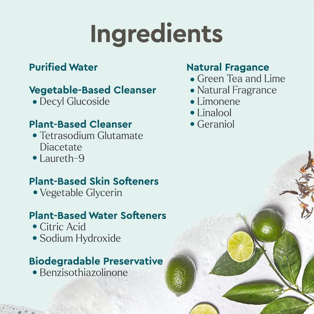 Puracy All Purpose Cleaner Concentrate - Natural Powerful