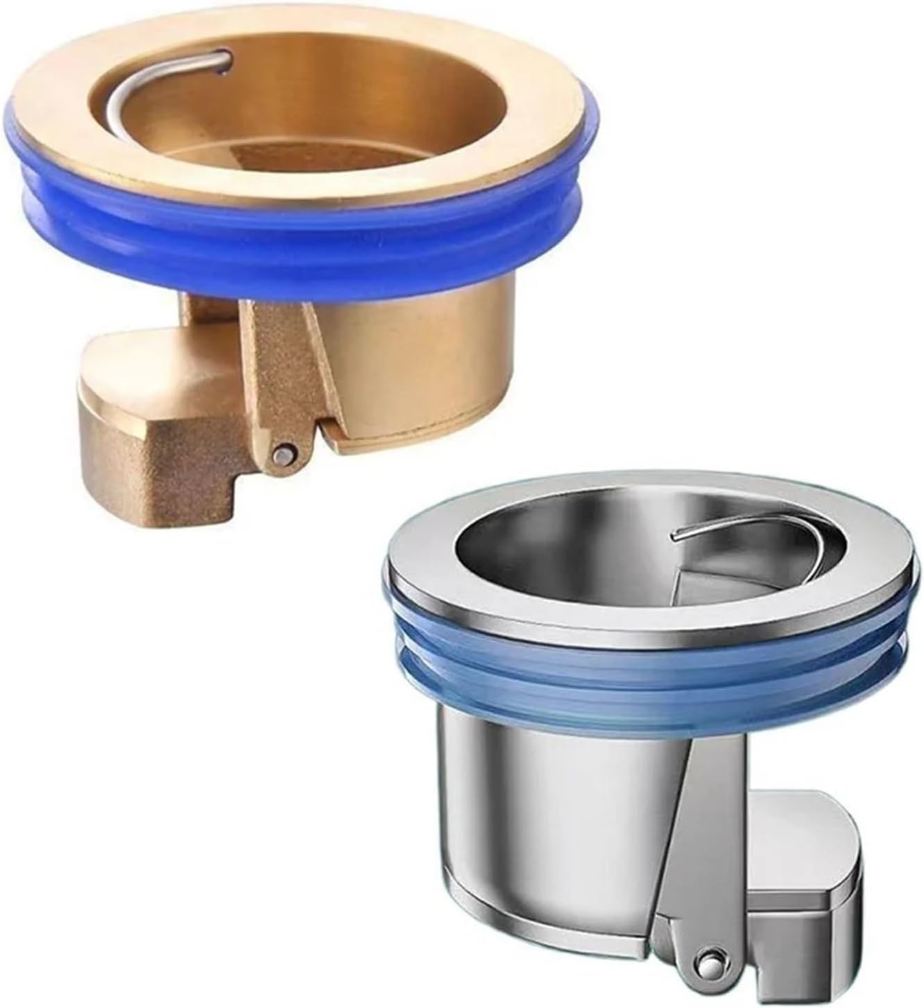 Copper Floor Drain Core Anti-Smell Insect Prevention Cover