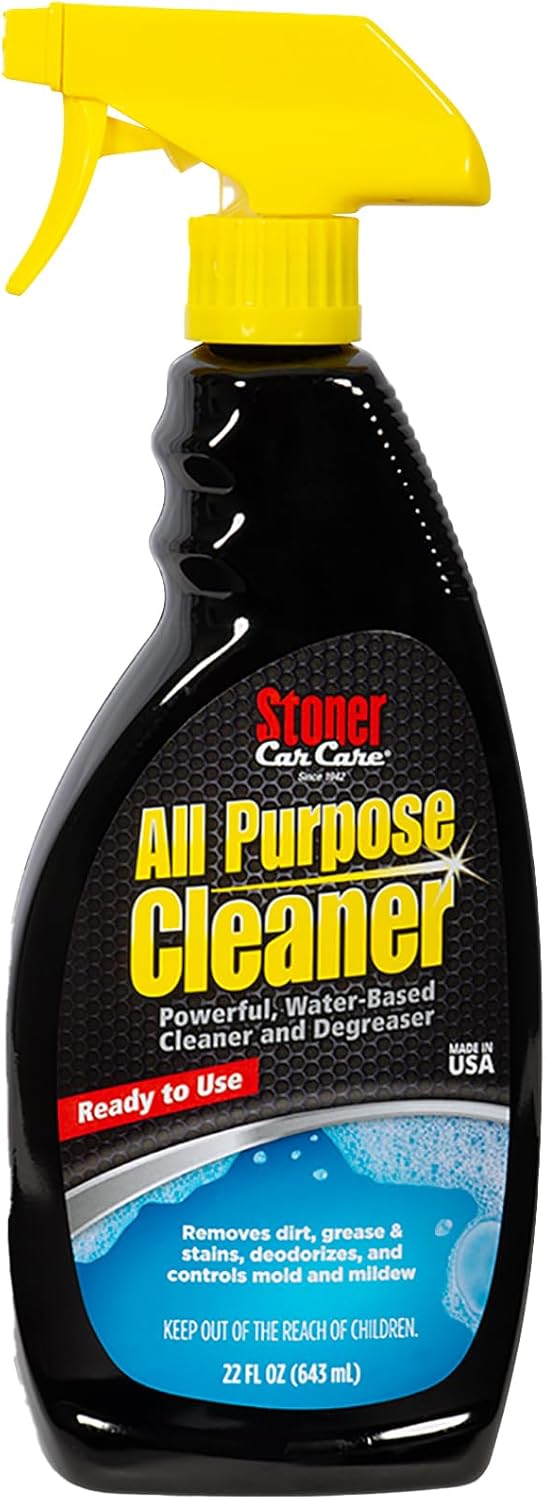 Stoner Car Care 92694 All Purpose Cleaner 22 Fl Oz