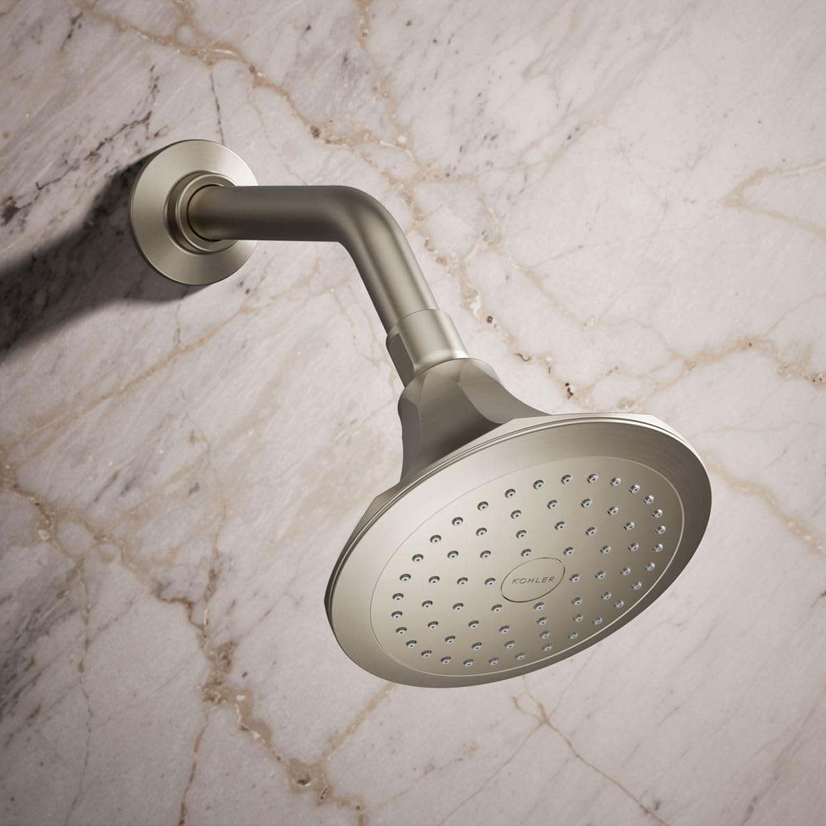 Kohler K-457-AK-BN Spray Shower Trim