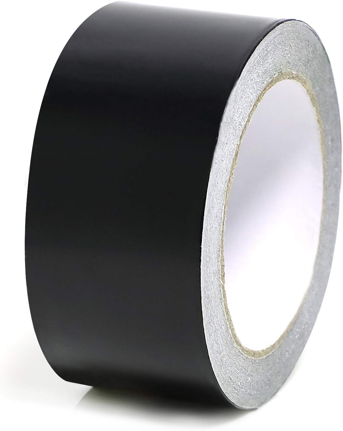 MISSYOUNG 2 Inch x 64 Feet Aluminum Foil Tape